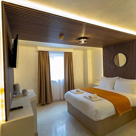 Paragraph Tottenham Hotel London Ngoại thất bức ảnh