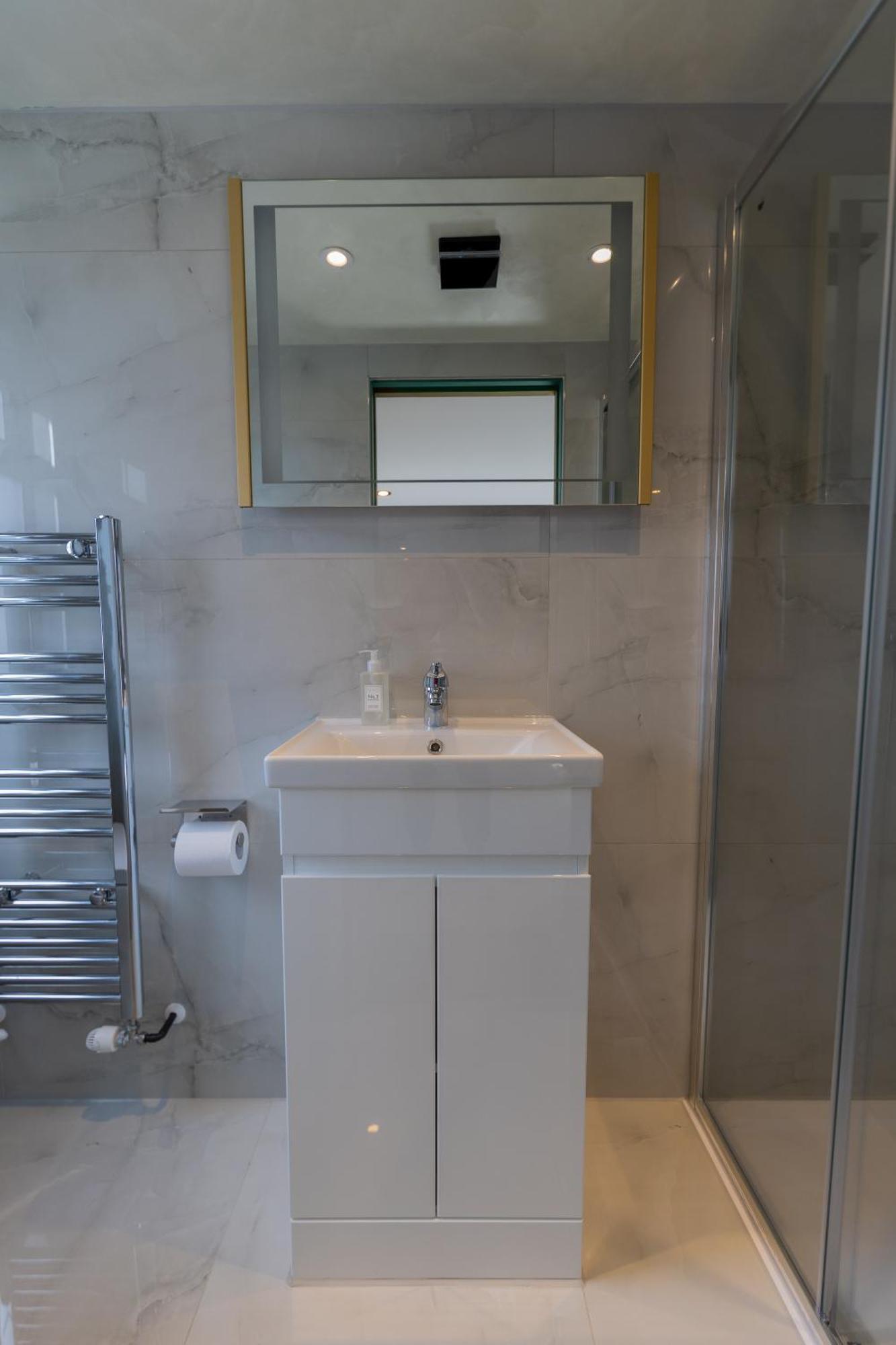 Paragraph Tottenham Hotel London Ngoại thất bức ảnh