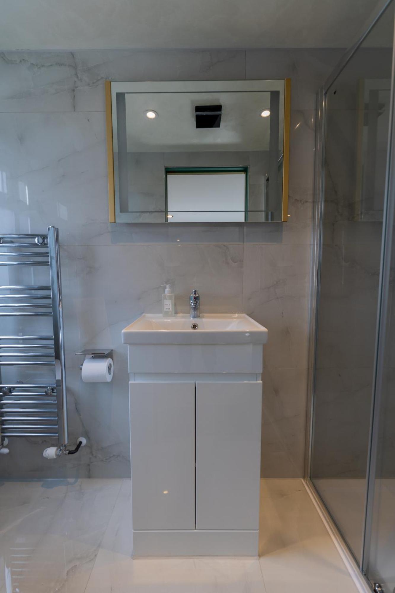 Paragraph Tottenham Hotel London Ngoại thất bức ảnh