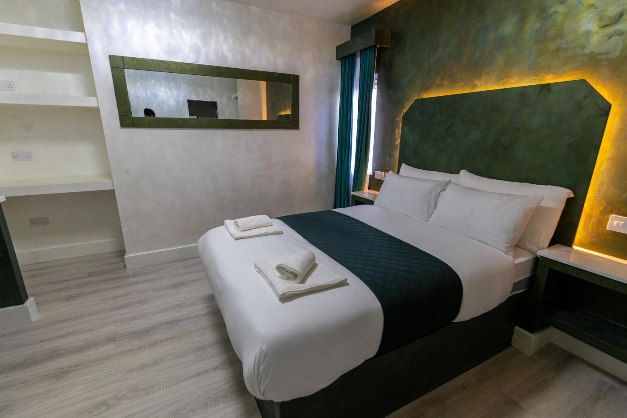 Paragraph Tottenham Hotel London Ngoại thất bức ảnh