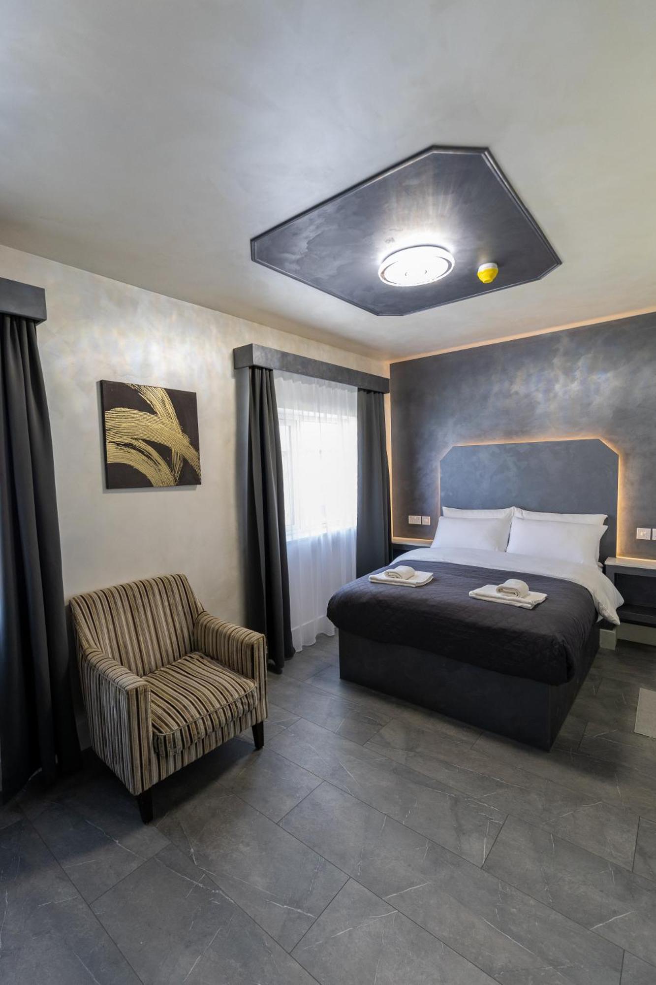 Paragraph Tottenham Hotel London Ngoại thất bức ảnh