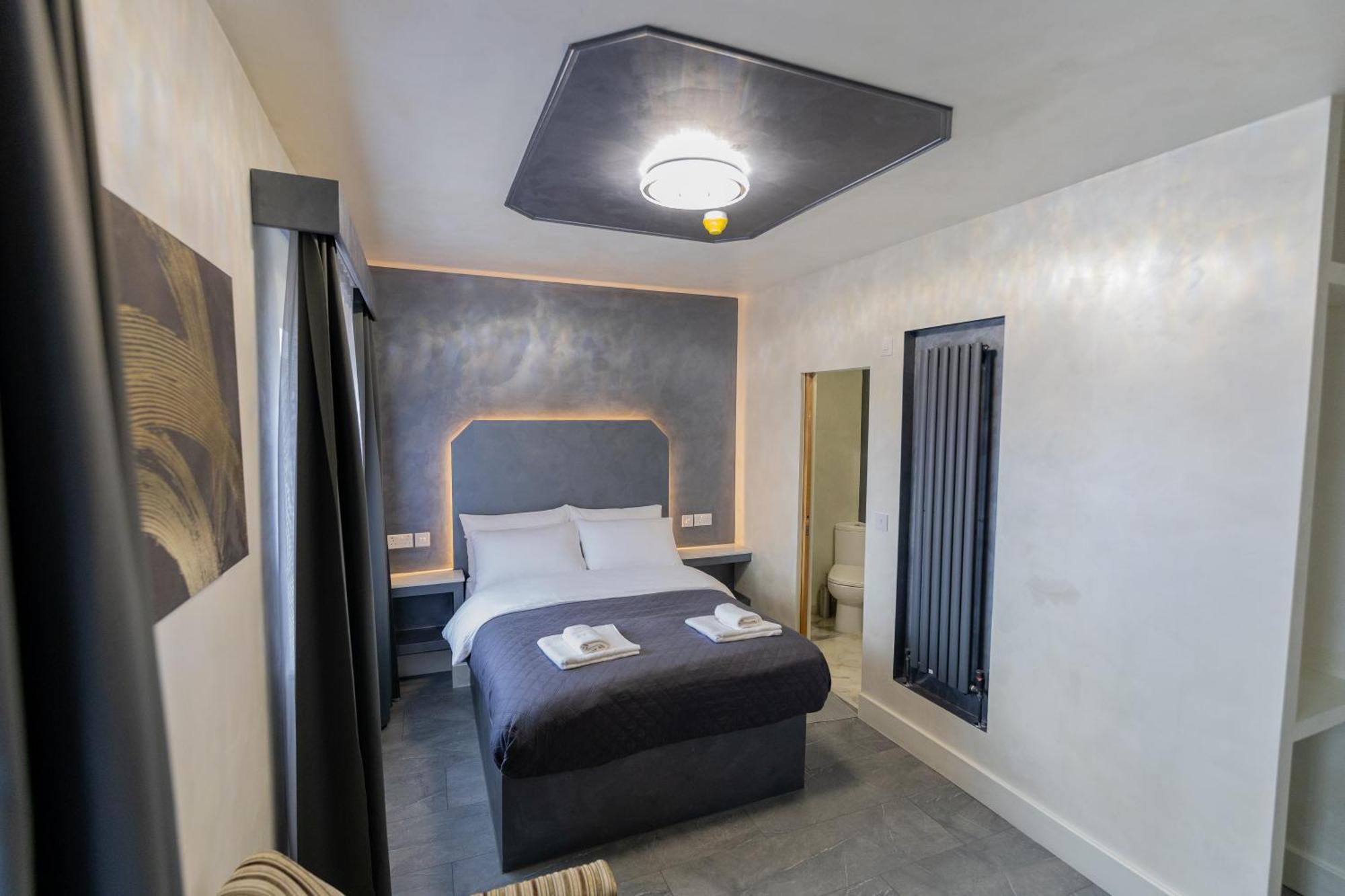 Paragraph Tottenham Hotel London Ngoại thất bức ảnh