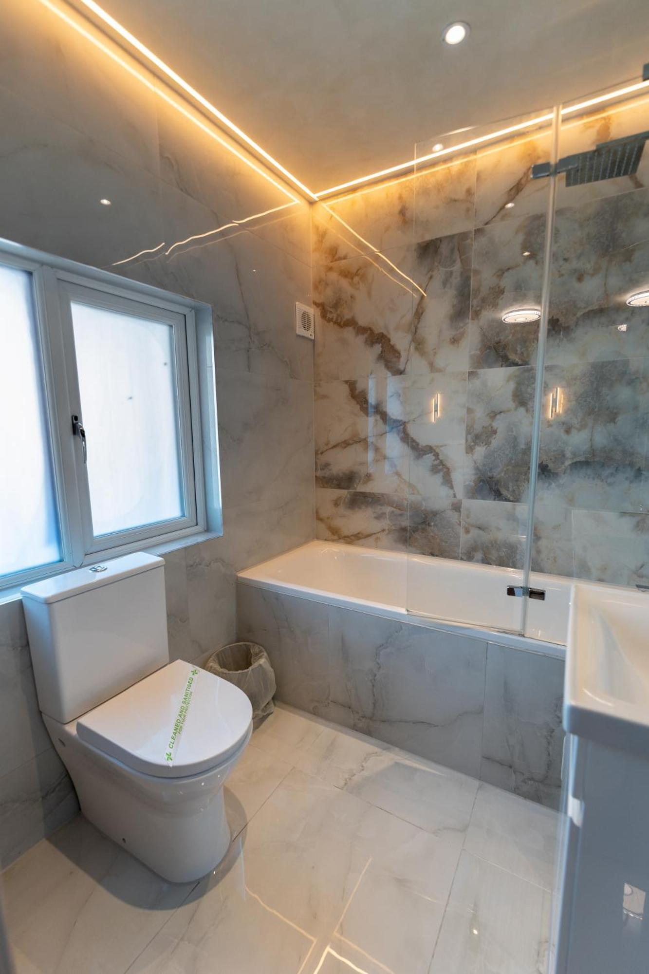 Paragraph Tottenham Hotel London Ngoại thất bức ảnh