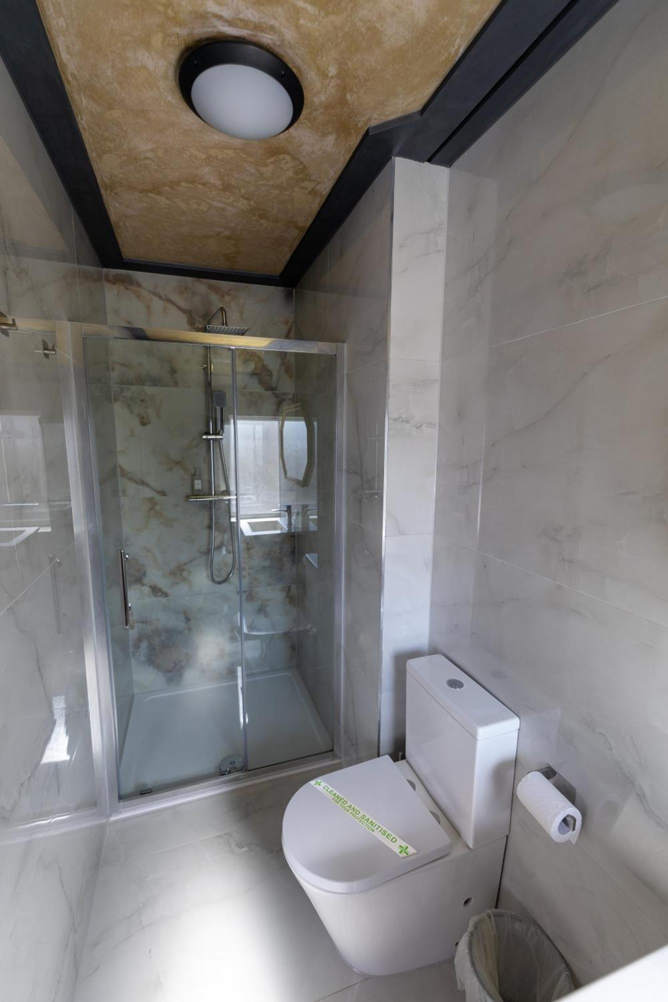 Paragraph Tottenham Hotel London Ngoại thất bức ảnh
