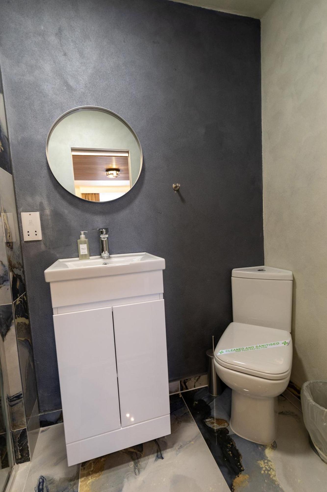 Paragraph Tottenham Hotel London Ngoại thất bức ảnh