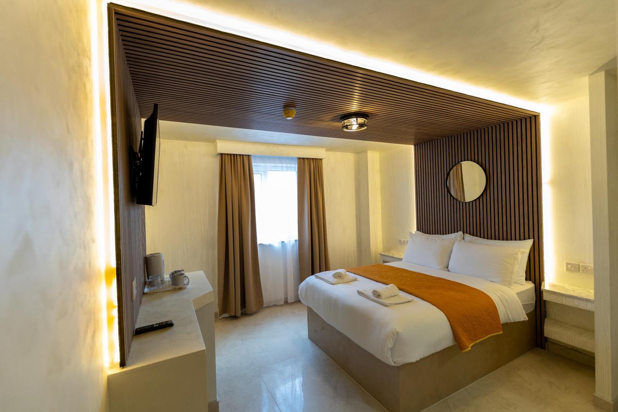 Paragraph Tottenham Hotel London Ngoại thất bức ảnh
