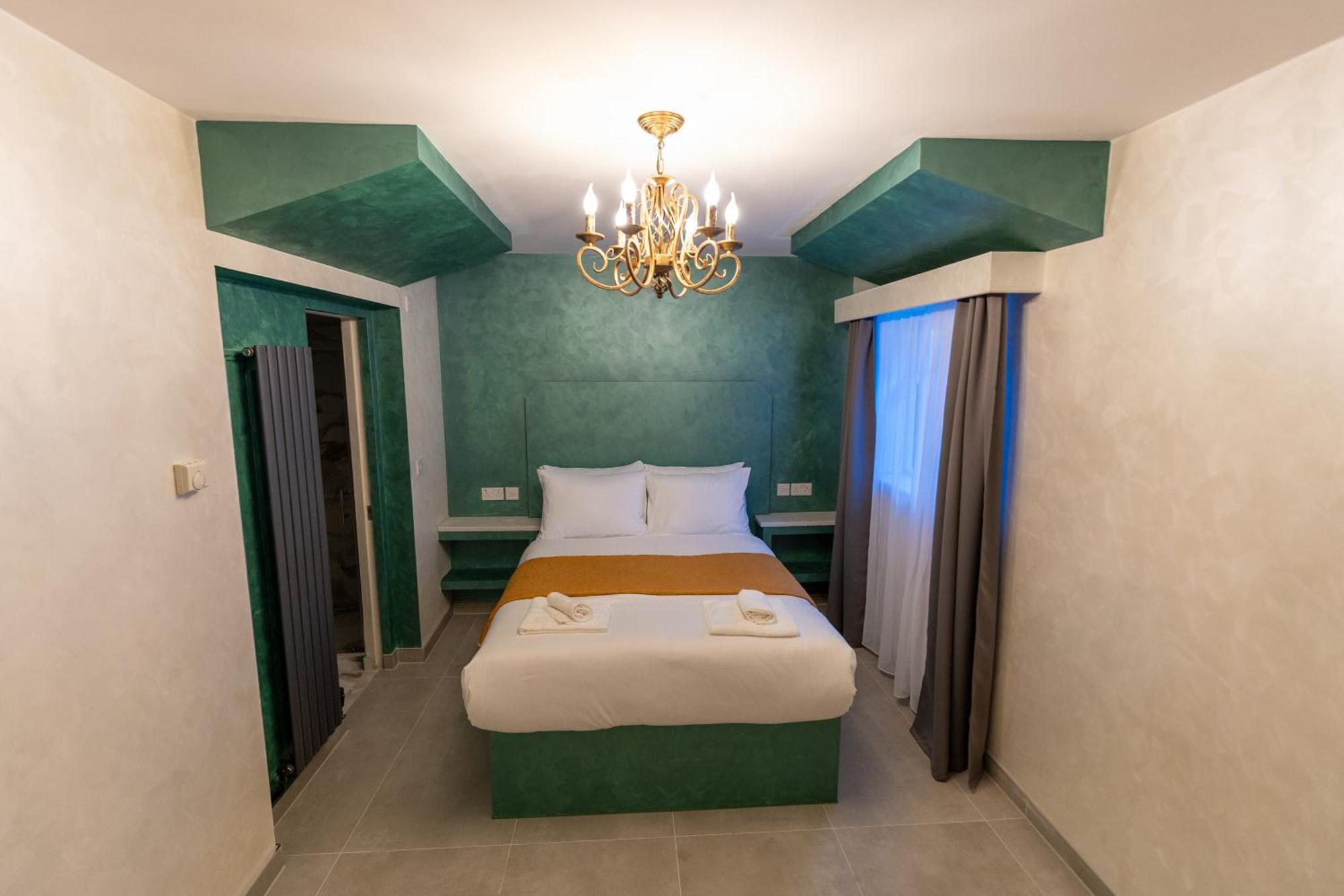 Paragraph Tottenham Hotel London Ngoại thất bức ảnh