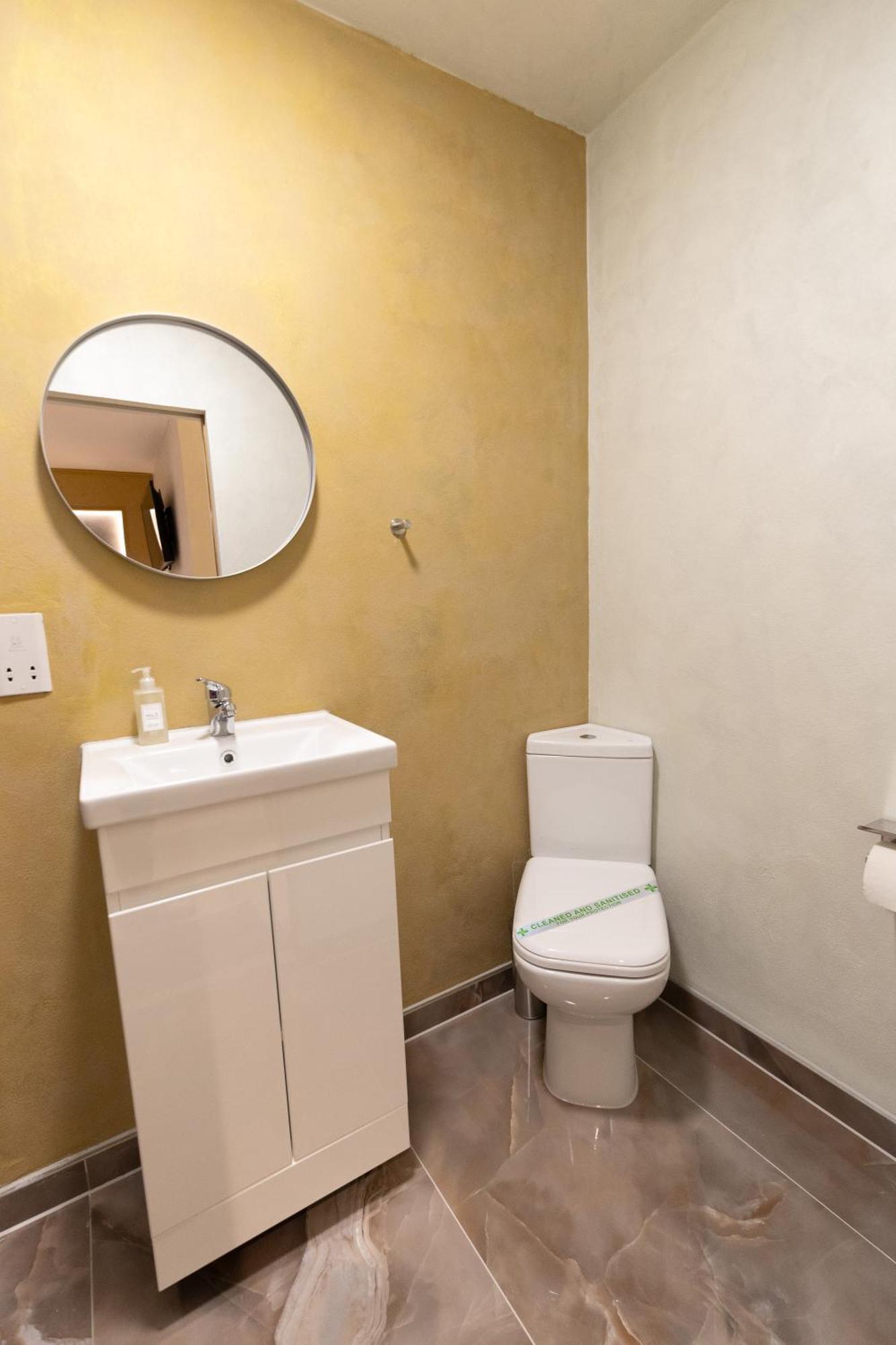 Paragraph Tottenham Hotel London Ngoại thất bức ảnh