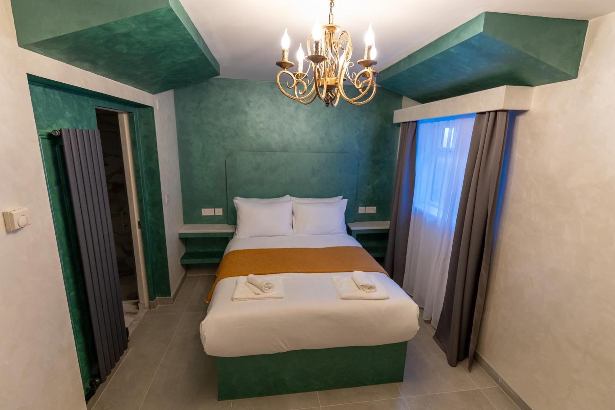 Paragraph Tottenham Hotel London Ngoại thất bức ảnh