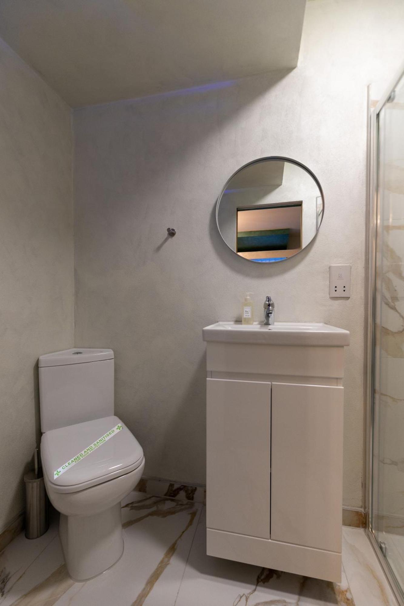 Paragraph Tottenham Hotel London Ngoại thất bức ảnh