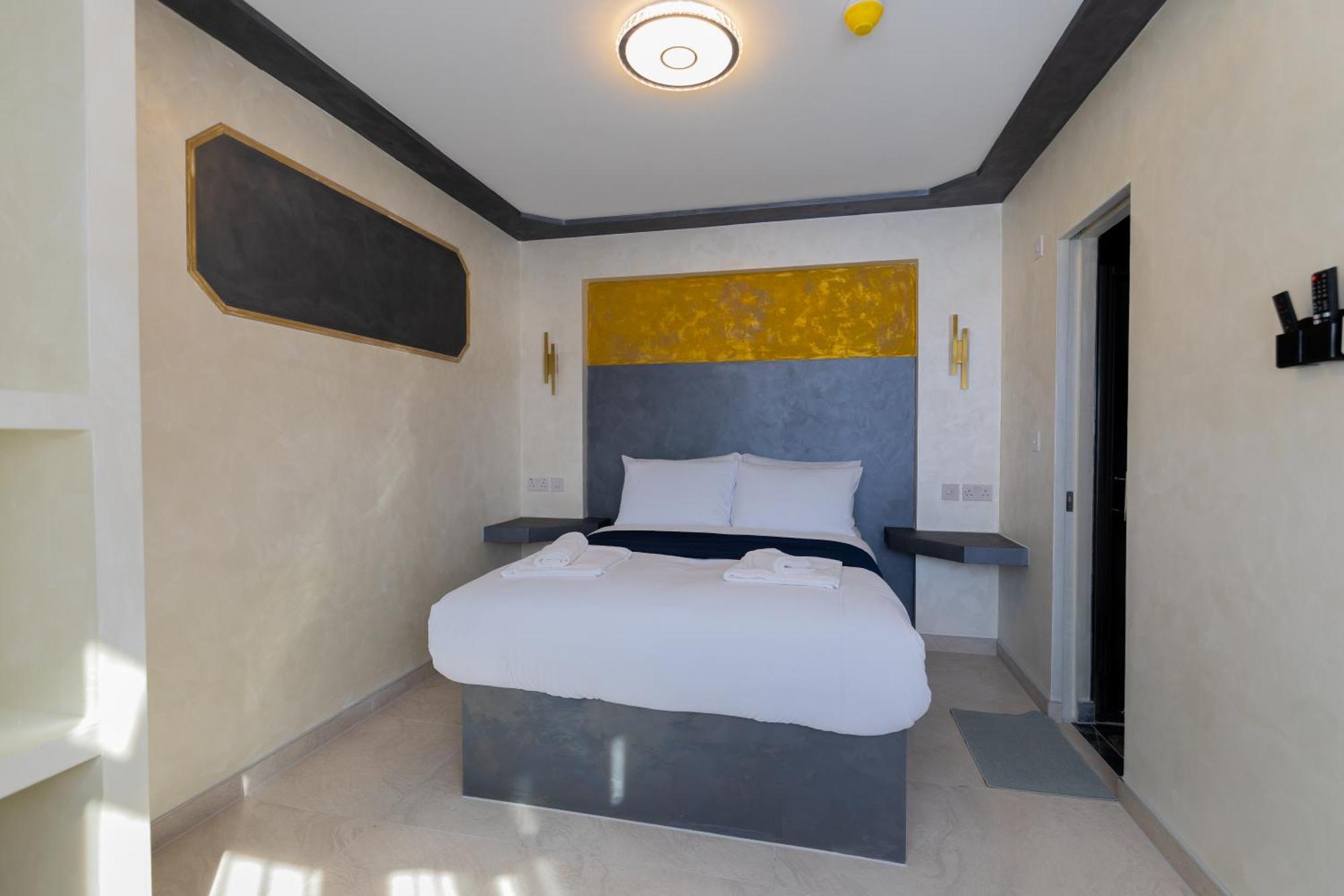 Paragraph Tottenham Hotel London Ngoại thất bức ảnh